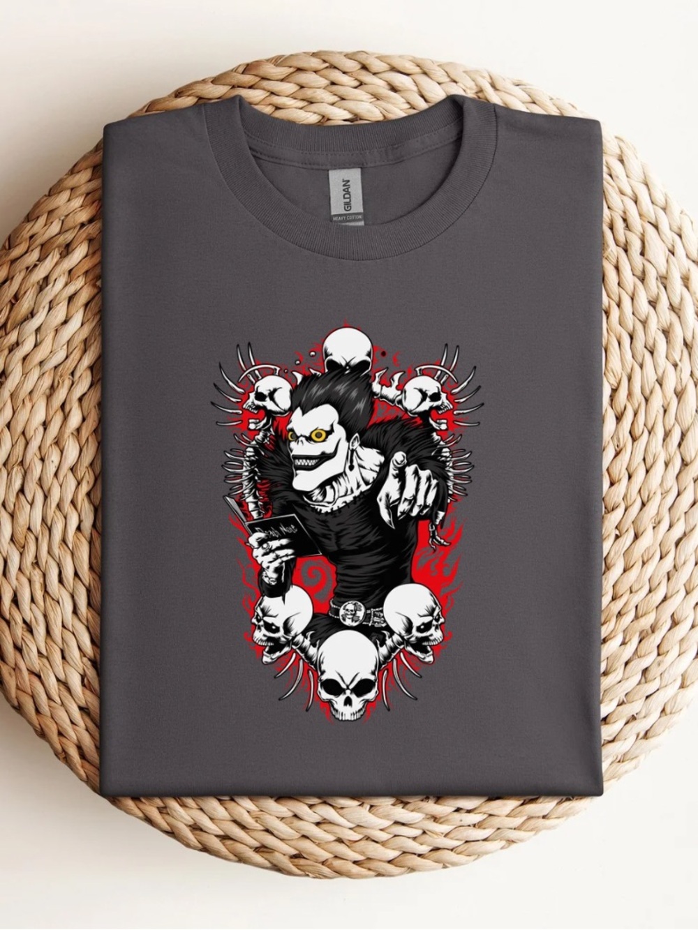 Death Note Ryuk T-Shirt